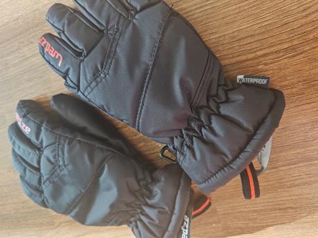 Rukavice do snehu, wedze,116