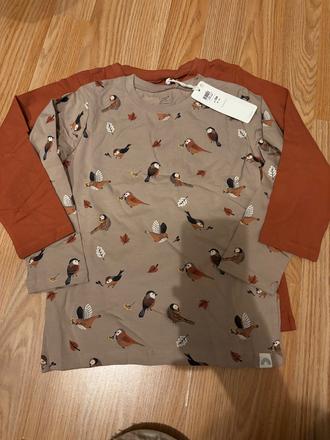 Tričká, lindex,104