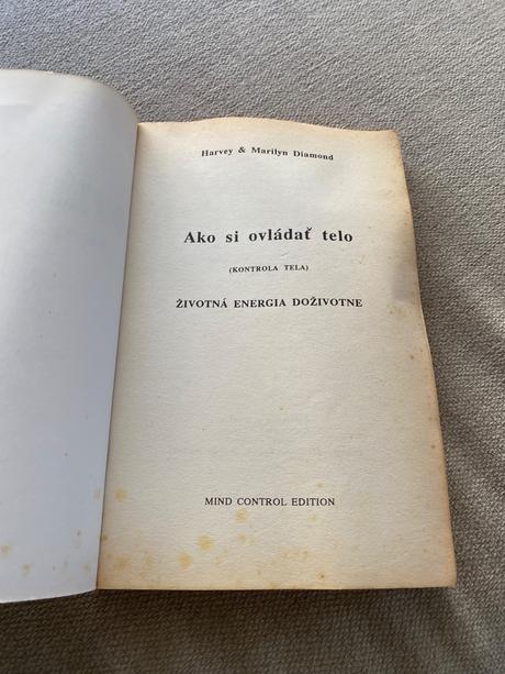 Ako si ovládať telo životná energia doživotne,