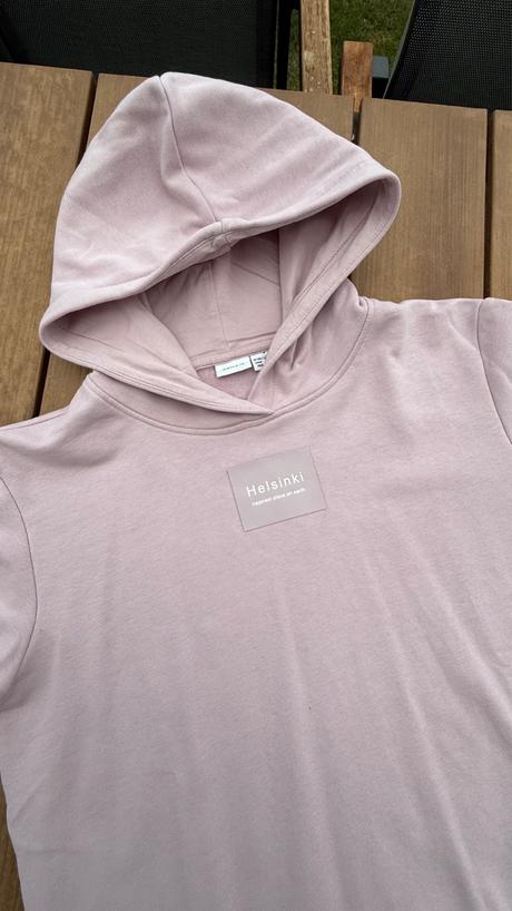 Helsinki mikina 146/152, name it,146