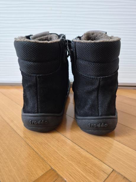 Froddo tex wool 36, froddo,36