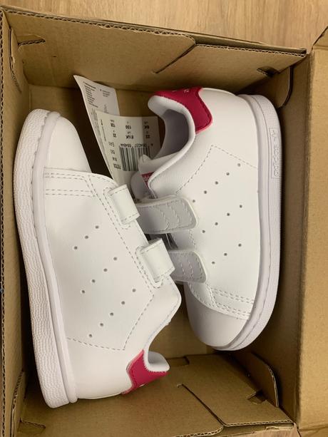 Adidas stan smith, adidas,22