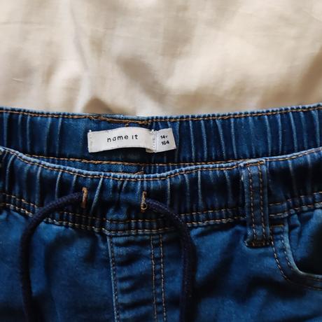 Rifle name it veľ 10/11 rokov, name it,146