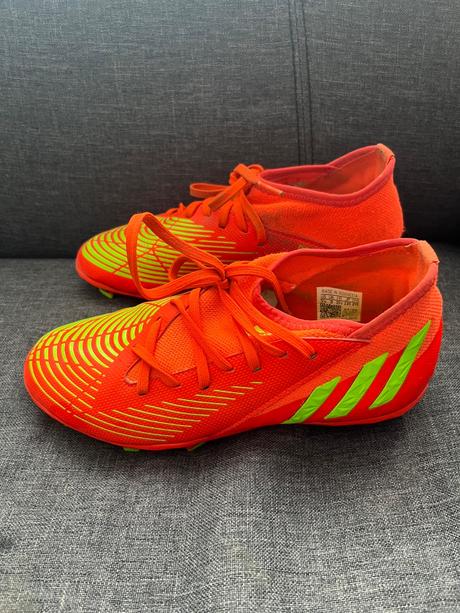 Kopacky adidas predator, adidas,35