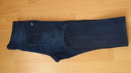 Dievčenské rifle pepperts-158, pepperts,158