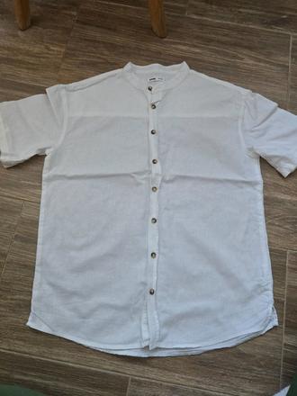 Košeľa č.164, sinsay,164