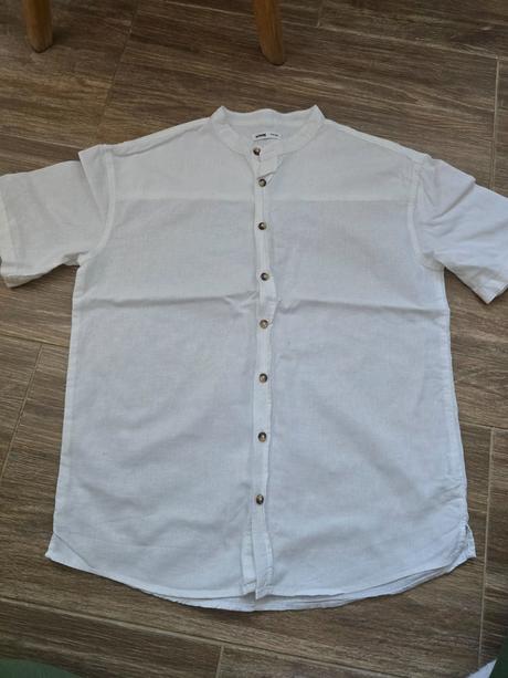 Košeľa č.164, sinsay,164