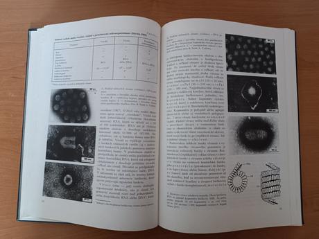 Biológia pre veterinárnych medikov, 