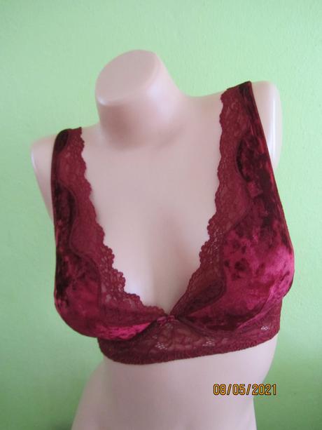 Podprsenka, intimissimi,60b