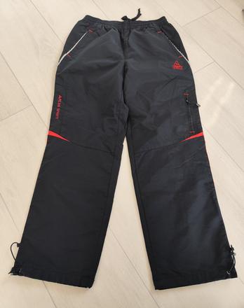 Predám šušťaky nohavice peak, m