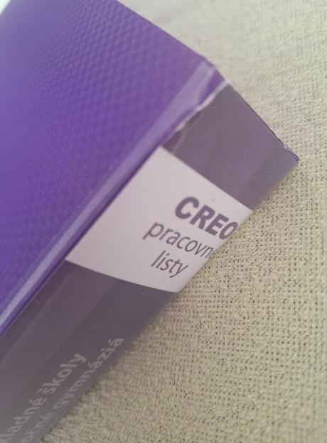 Creo pracovné listy chémia 6r. až 9.r. zš ševt,