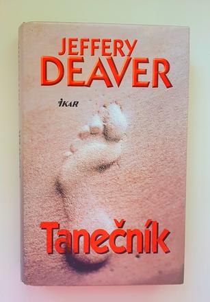 Tanečník., 
