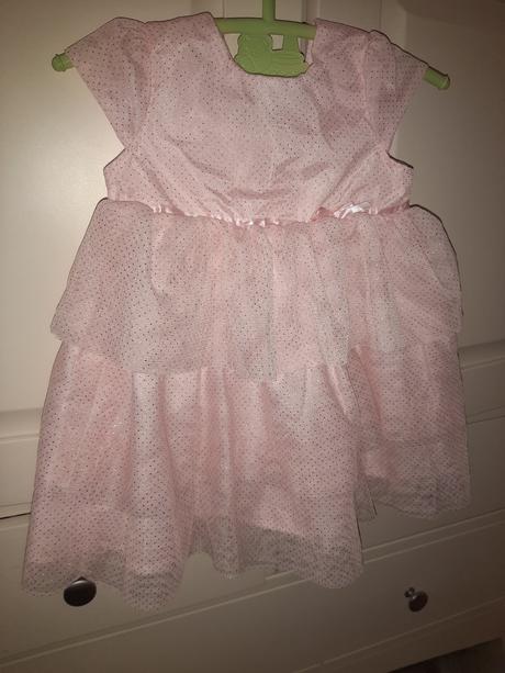 Šaty so cute 80-92, 86–98