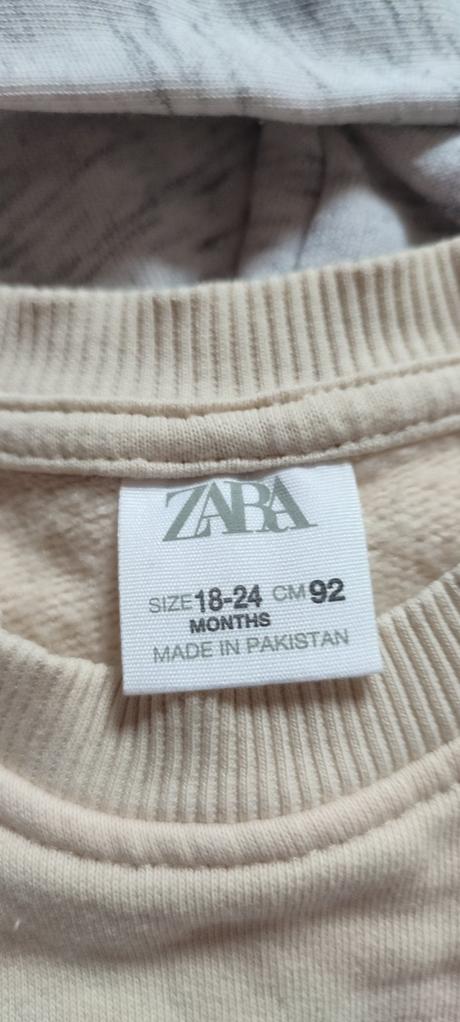 Balik oblecenia, 86–98