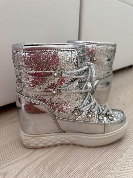 Guess snehule, guess,38