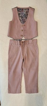 Slávnostný komplet river island, 86