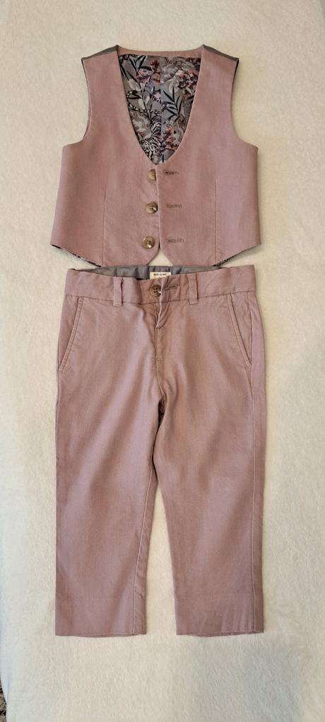 Slávnostný komplet river island, 86