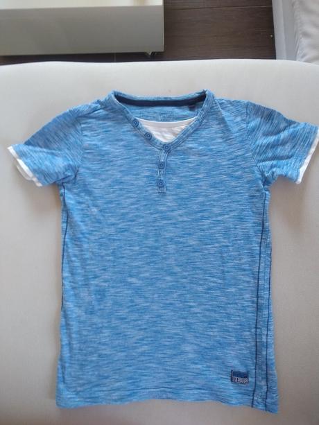 Chlapcenske tricko 134/140, takko,134