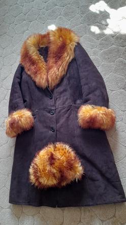 Slovensky kozuch s ciapkou, 40