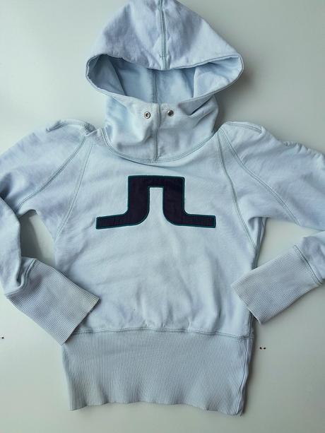 Mikina j.lindeberg, 170