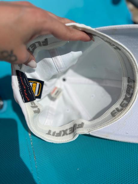 Šiltovka tehelné pole - ziegelfeld, 