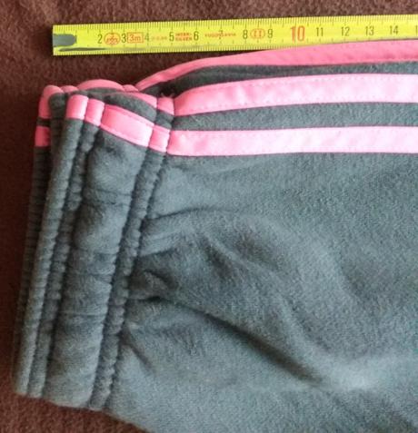 Adidas tepláky, adidas,116