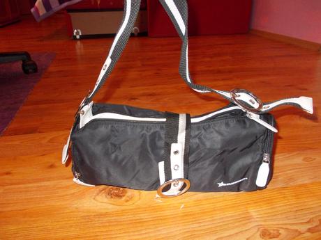 Športová kabelka, 