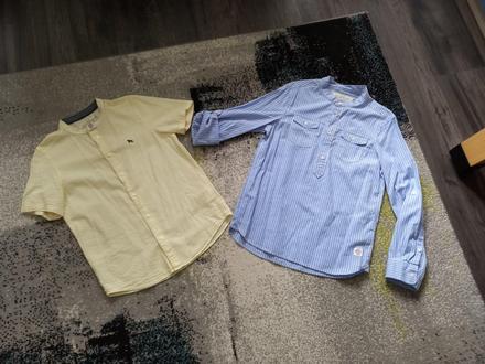 Košele, h&m,140