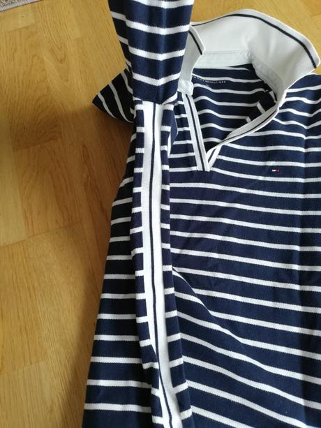 Damske tricka tommy hilfiger s, tommy hilfiger,s
