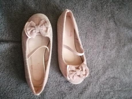 Balerinky vel.28, nelli blu,28