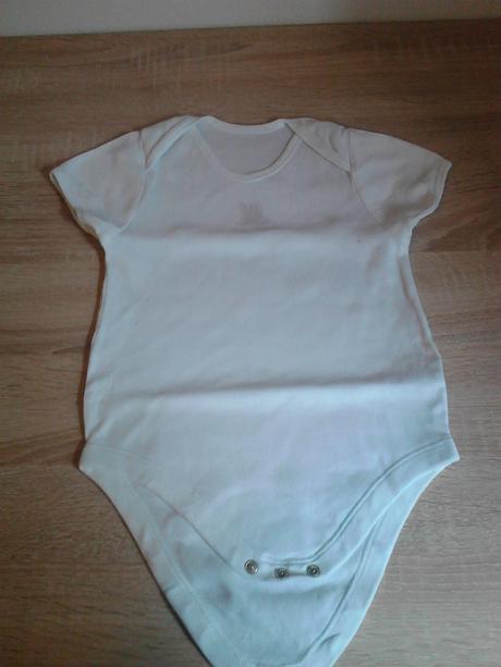 Body f&f vel.18-24 mes, f&f,86