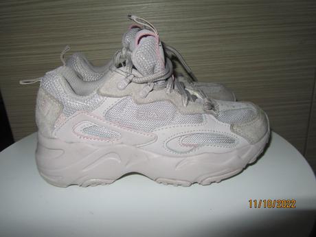 Tenisky, fila,30
