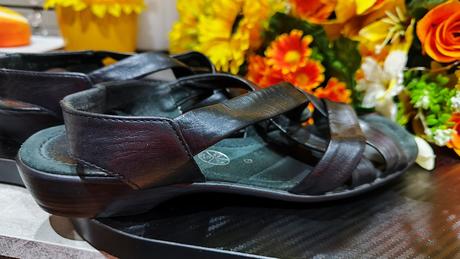 Ara kožené sandále, ara,39