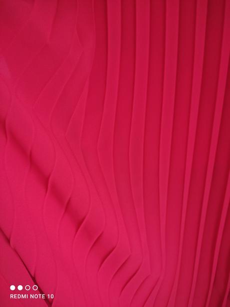 Plisované maxišaty-s,m, 36 / 38 / m / s