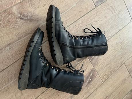 Fly lindon čižmy 40, 40