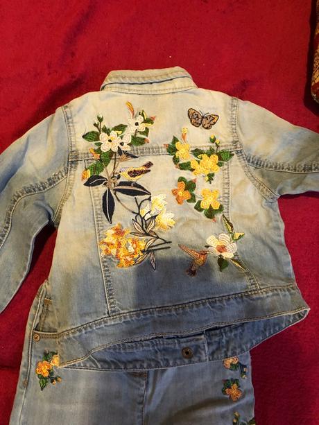 Riflová súprava, next,92