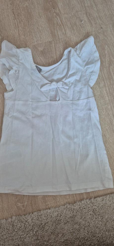 Tricko littlekids, 128