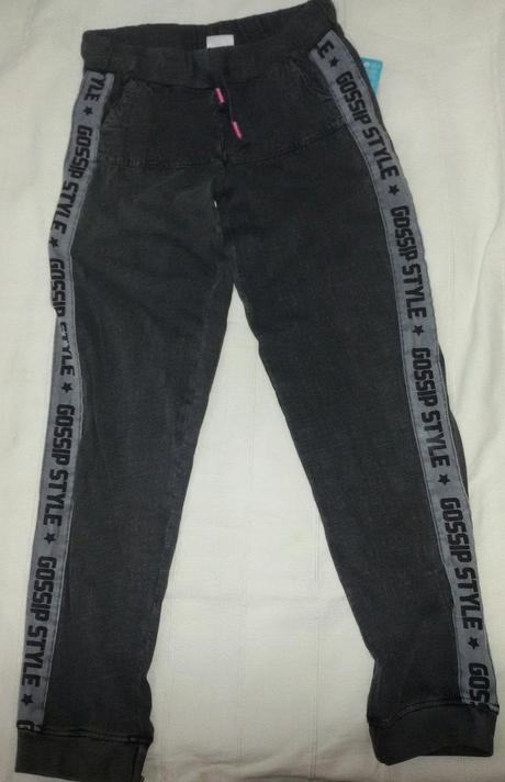 Tensie teplaky, prénatal,128