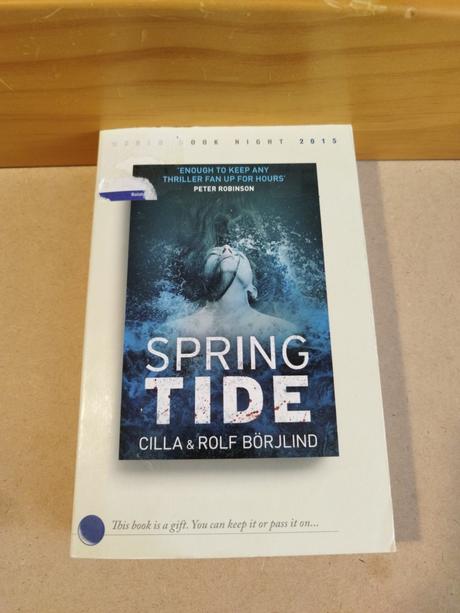 Cilla & rolf borjlind v anglictine xs24, 