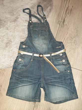 Pdl kraťasky pomp, pompdelux,116