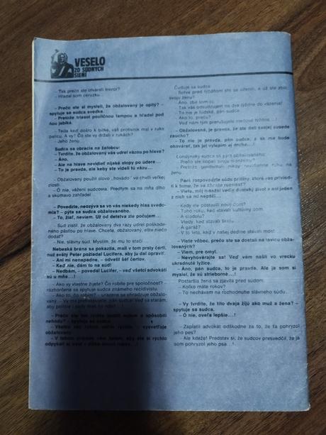 Dobrodružné časopisy 4 ks, 