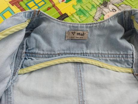 Riflovka bunda next, next,98