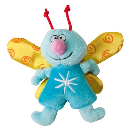 Taf toys kolotoč spring-time mobile, 