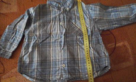 2x frajerske kosele, 86