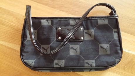 Dievčenská kabelka puma, puma