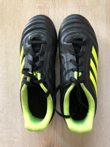 Kopacky v.33, adidas,33