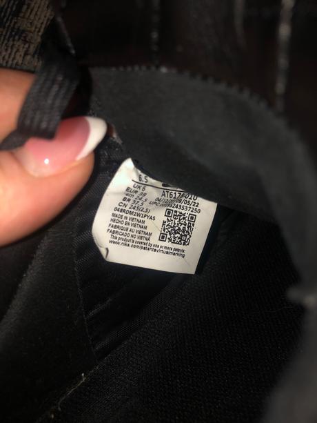 Kopačky nike, nike,39