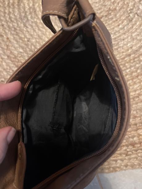 Kabelka na rameno, deichmann