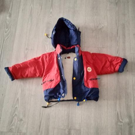 Overal veľmi teplý, 92