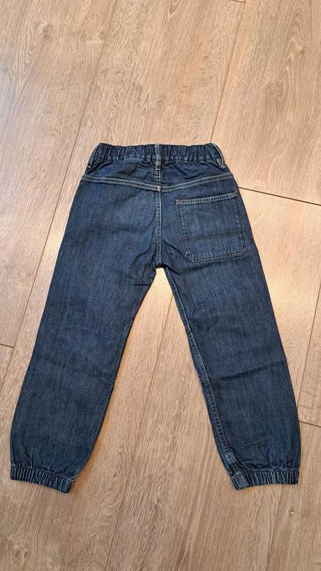 Rifle denim, h&m,116